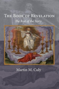 Enlarge image Cover: The Book of Revelation - Wipf & Stock Publishers