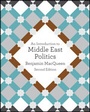 Cover: An Introduction to Middle East Politics - SAGE Publications Ltd