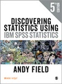 Bild: Discovering Statistics Using IBM SPSS Statistics - SAGE Publications Ltd