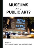 Cover: Museums and Public Art? - Cambridge Scholars Publishing
