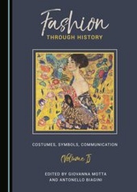 Abbildung von: Fashion through History - Cambridge Scholars Publishing