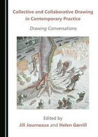 Enlarge image Cover: Collective and Collaborative Drawing in Contemporary Practice - Cambridge Scholars Publishing