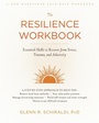 Cover: Resilience Workbook - New Harbinger Publications