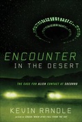Cover: Encounter in the Desert - RWW New Page Books