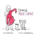 Cover: Granny's Red Coat - Fumbling Through Faith