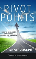 Cover: Pivot Points - 10-10-10 Publishing