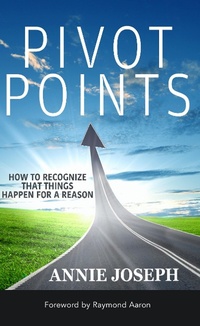 Enlarge image Cover: Pivot Points - 10-10-10 Publishing