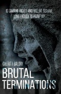 Cover: Brutal Terminations - Matador