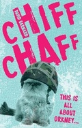 Cover: Chiff Chaff - Matador