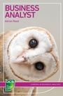 Cover: Business Analyst - BCS, The Chartered Institute for IT
