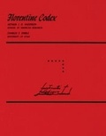 Cover: Florentine Codex: Volume 8 - University of Utah Press,U.S.