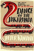 Cover: Dance of the Jakaranda - Telegram Books