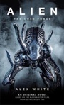 Cover: Alien: The Cold Forge - Titan Books Ltd