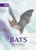 Cover: Bats - Whittet Books Ltd