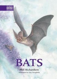 Enlarge image Cover: Bats - Whittet Books Ltd