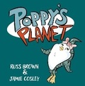 Cover: Poppy's Planet - Tiny Tree