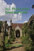Cover: All Preachers Great and Small - Poppyland Publishing
