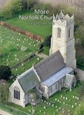 Cover: More Norfolk Churches from the Air - Poppyland Publishing