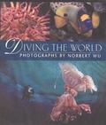 Cover: Diving the World - Hugh Lauter Levin Associates
