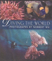 Enlarge image Cover: Diving the World - Hugh Lauter Levin Associates