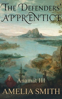 Enlarge image Cover: The Defenders' Apprentice - Publishdrive