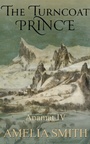 Cover: The Turncoat Prince - Publishdrive