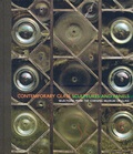 Cover: Contemporary Glass Sculptures and Panels - Corning Museum of Glass Inc.,U.S.