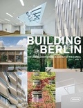 Cover: Building Berlin, Vol. 7 - Braun Publishing