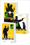 Cover: Tao. Die komplette Trilogie - S. Fischer