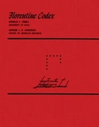 Enlarge image Cover: Florentine Codex: Volume 11 - University of Utah Press,U.S.
