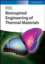 Cover: Bioinspired Engineering of Thermal Materials - Wiley-VCH