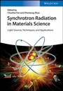 Cover: Synchrotron Radiation in Materials Science - Wiley-VCH