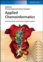Cover: Applied Chemoinformatics - Wiley-VCH
