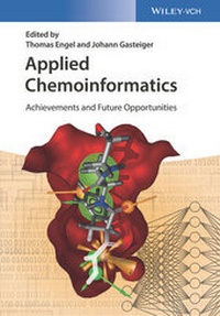 Abbildung von: Applied Chemoinformatics - Wiley-VCH