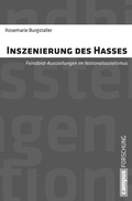 Cover: Inszenierung des Hasses - Campus