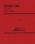 Cover: Florentine Codex: Volume 6 - University of Utah Press,U.S.