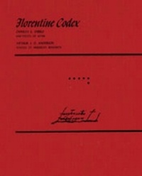Enlarge image Cover: Florentine Codex: Volume 6 - University of Utah Press,U.S.