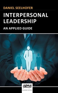 Enlarge image Cover: Interpersonal Leadership - Fundamentals of Leadership