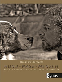 Abbildung von: Hund-Nase-Mensch - Kynos