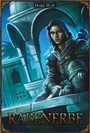 Cover: DSA: Rabenerbe - Ulisses Spiele