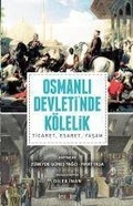 Cover: Osmanli Devletinde K&ouml;lelik - Tezkire Yayinlari