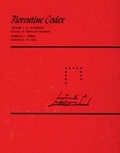 Cover: Florentine Codex: Volume 12 - University of Utah Press,U.S.