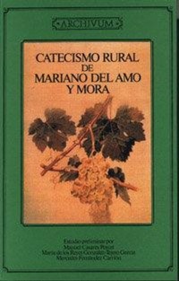 Abbildung von: Catecismo rural - Editorial Universidad de Granada