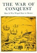 Cover: War of Conquest - University of Utah Press,U.S.