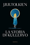 Cover: La storia di Kullervo - Tascabili narrativa;Bompiani