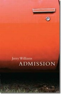 Enlarge image Cover: Admission - Carnegie-Mellon University Press