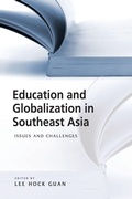 Cover: Education and Globalization in Southeast Asia - ISEAS