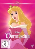 Cover: Dornr&ouml;schen - Walt Disney