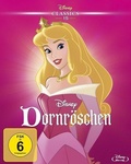 Cover: Dornr&ouml;schen - Walt Disney