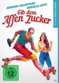 Cover: Gib dem Affen Zucker - Koch Media Home Entertainment
